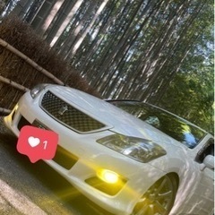 200系クラウンアスリート