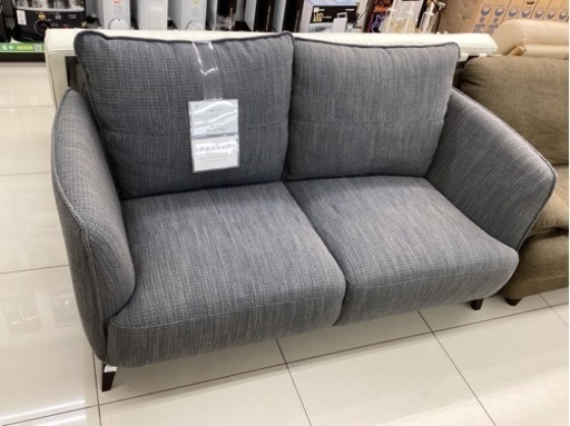 家具 ソファ 2人掛けソファ