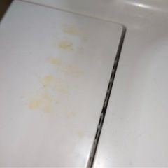 除湿機  2019年製　ジャンク品　の画像