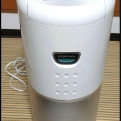 除湿機  2019年製　ジャンク品　