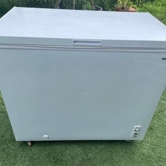 Abitelix ACF-205C 冷凍庫