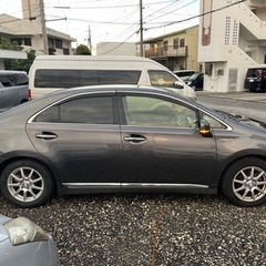 トヨタSAIの画像