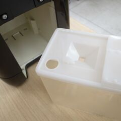 41/606 シャープ 除湿機 2012年製 CV-B100【モノ市場知立店】の画像