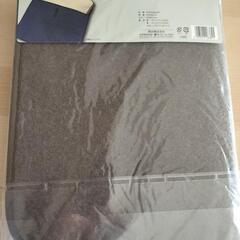 枕　消臭、除湿ケースの画像
