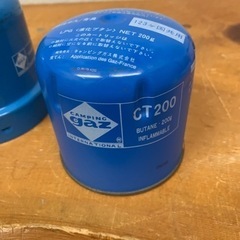 アウトドア用品の画像