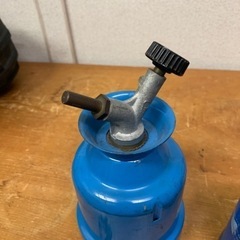 アウトドア用品の画像