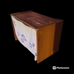(中古)SANYO 棚の画像