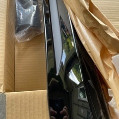 車のパーツ