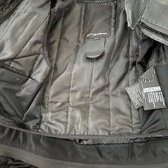 Women Stella Vika V2 Leather Jacket レディース　の画像