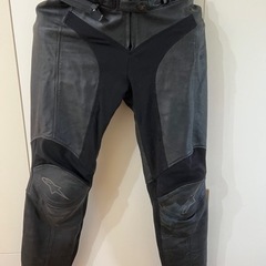 Women Stella Vika V2 Leather Jacket レディース　の画像