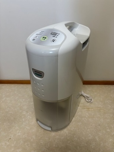 CORONA  コロナ　除湿機　CD-P6312