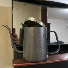 コーヒーポット