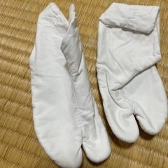 子供用足袋