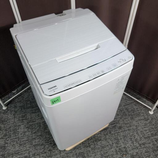 ‍♂️h060621売約済み❌6405‼️配送設置は無料‼️最新2021年製✨ウルトラファインバブル洗浄✨洗剤自動投入モデル✨TOSHIBA 10kg 洗濯機