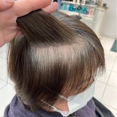 急募❗️3名募集中！！6月18日❗️完全無料❗️ 白髪染め(リタッチ) 募集中！原宿 - 渋谷区
