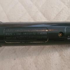 ヘアアイロン コテ 35mmの画像