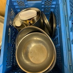 ⭐️終了‼️⭐️飲食店，調理器具，投げ売り‼️ の画像