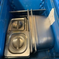 ⭐️終了‼️⭐️飲食店，調理器具，投げ売り‼️ の画像