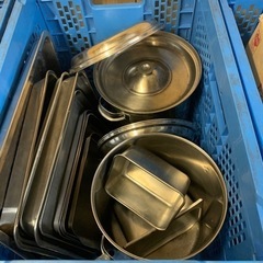 ⭐️終了‼️⭐️飲食店，調理器具，投げ売り‼️ 