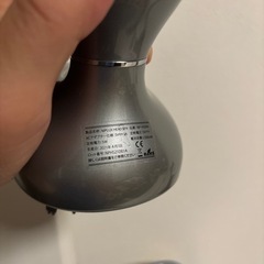 NIPLUX ヘッドスパ ヘッドマッサージ機の画像
