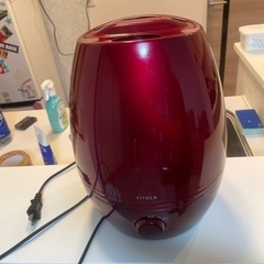 加湿器
