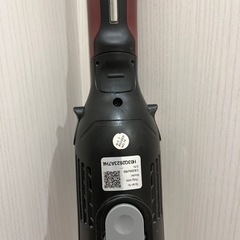 shark　掃除機 クリーナーの画像