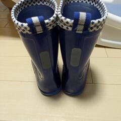 ※商談中　　子ども　長靴の画像