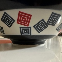 太一商店のどんぶり