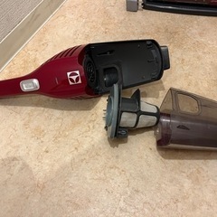 掃除機 クリーナーの画像