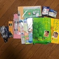 文具セット