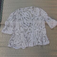 MOGA モガ 上着　質問にて採寸します 