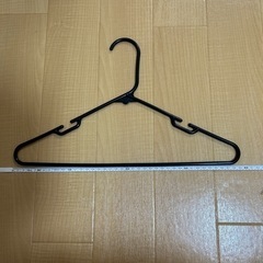 ハンガー　47本