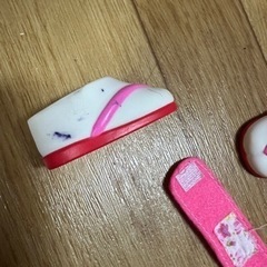 メルちゃんセットの画像