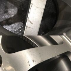BS BRIDGESTONE PRODRIVE GC-07C プロドライブ 17インチ 2本 9.5J5HPCD114.3+44 鍛造 ドリフト ドリケツ　(VHL353)の画像