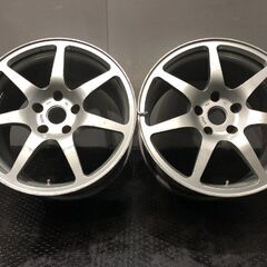 軽量】ブリヂストン プロドライブ Prodrive GC-05A 17in 8J +32