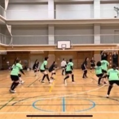募集🌟足立区９人制ママさんバレー  一齐打排球❣️新田クラブ