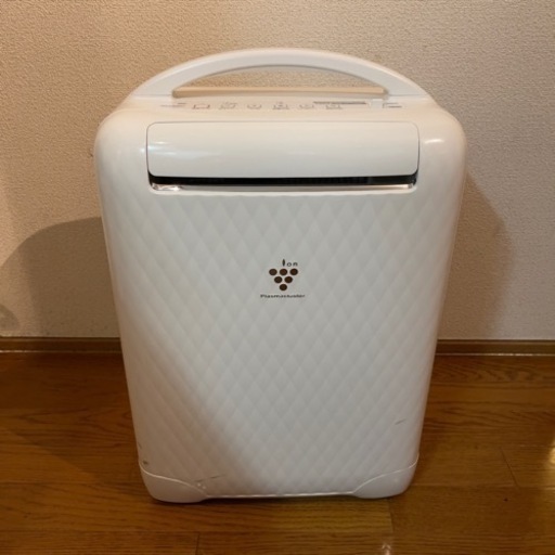 【早い者勝ち】SHARP 除湿機 （冷風・衣類乾燥機能付き）