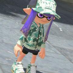 スプラトゥーン3 フレンド募集