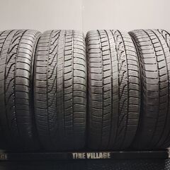 GOODYEAR ASSURANCE WEATHER READY...