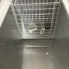 業務用冷凍庫の画像