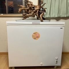 業務用冷凍庫