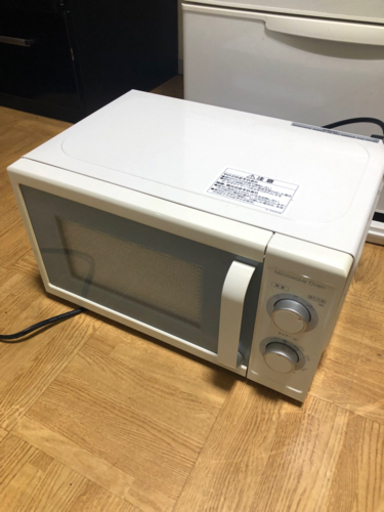 電子レンジ