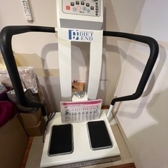 [動作OK] MUGEN DIET-END AC100V ブルブ...