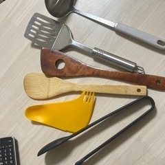 生活雑貨 調理器具 キッチンツール