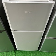 早い者勝ち大セール‼️‼️＋ご来店時、ガンお値引き‼️Haier...
