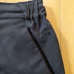 ルコックスポルティフ　パンツの画像