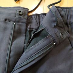 ルコックスポルティフ　パンツの画像