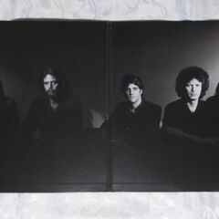 LPレコード4枚セット(イーグルス3枚、イエス1枚)の画像