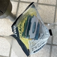 掃除機紙パック