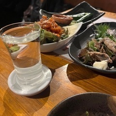 飲み屋開拓🍺 - 友達